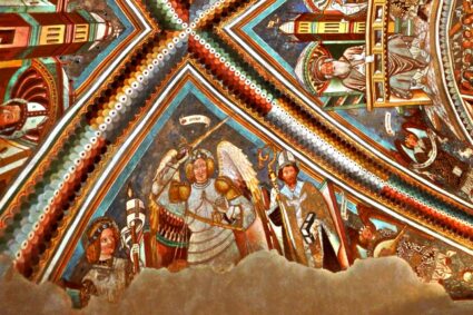 L’armatura di San Michele