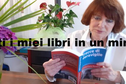 Nuovo: I miei libri, anche gratis