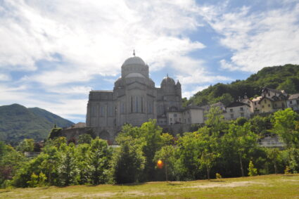 29/4/1494 Il Santuario di Re